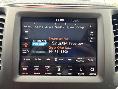 Used 2023 Jeep Cherokee Altitude Lux w/ Lux Elite Package AWD/4WD image 42