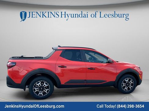 New 2026 Hyundai Santa Cruz XRT AWD/4WD image 4