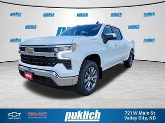 New 2026 Chevrolet Silverado 1500 LT w/ All Star Edition Plus AWD/4WD 360° Tour