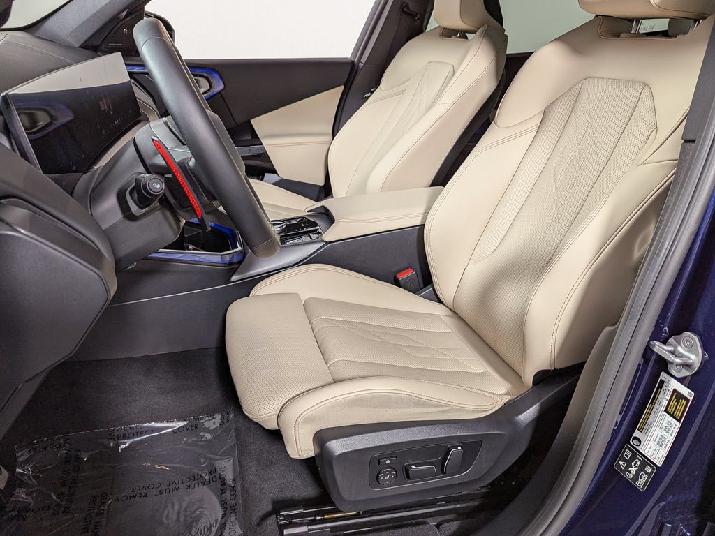 Used 2026 BMW X3 M50 AWD/4WD image 19