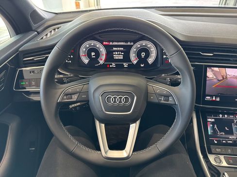 New 2026 Audi Q7 2.0T Premium image 19