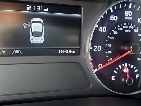 Used 2023 Kia Forte LXS FWD image 20