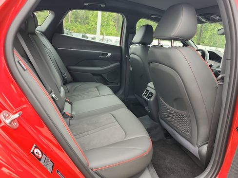 Used 2020 Hyundai Sonata SEL Plus w/ Tech Package FWD image 20