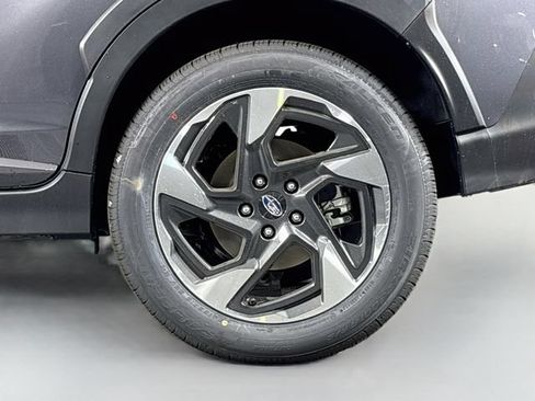 New 2026 Subaru Crosstrek 2.5i Limited w/ Crosstrek Mirror Package AWD/4WD image 31