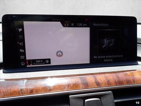 Used 2018 BMW 430i Gran Coupe xDrive AWD/4WD image 5