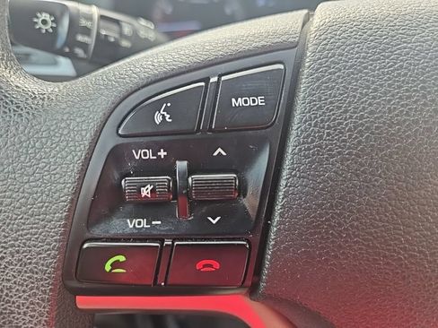Used 2018 Hyundai Tucson SEL AWD/4WD image 14
