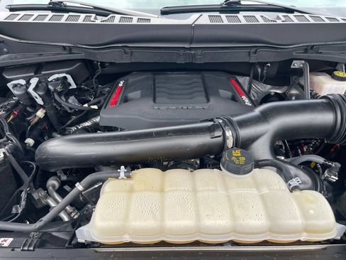 Used 2024 Ford F150 Raptor AWD/4WD image 34