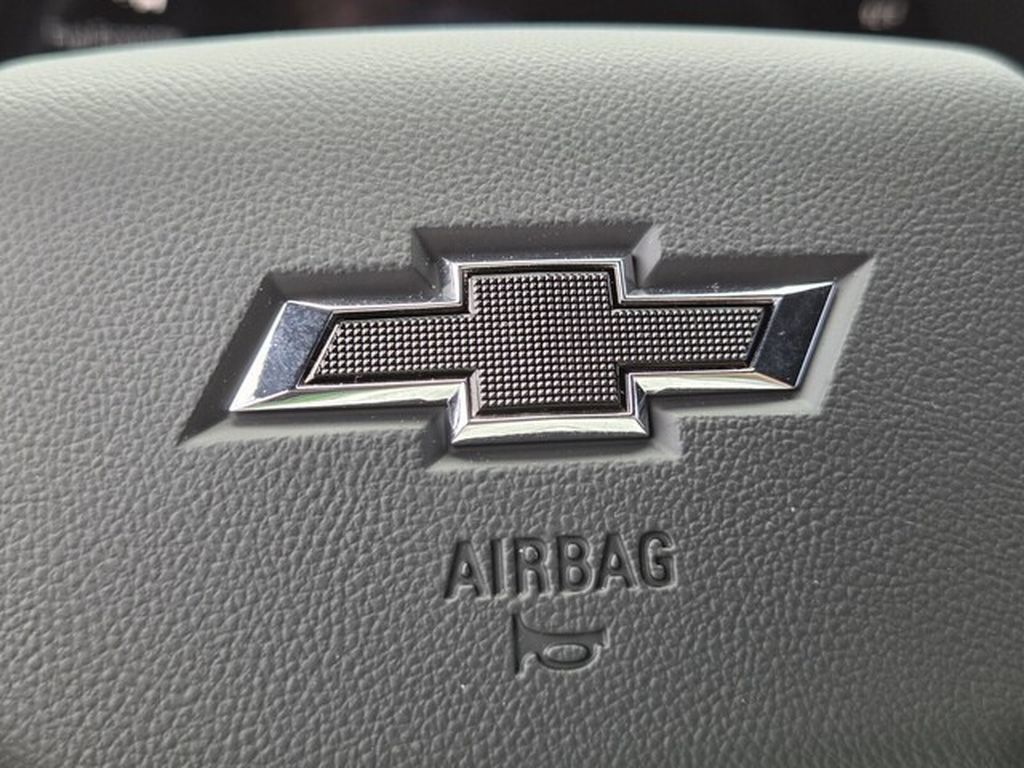 Used 2026 Chevrolet Colorado Trail Boss AWD/4WD image 29