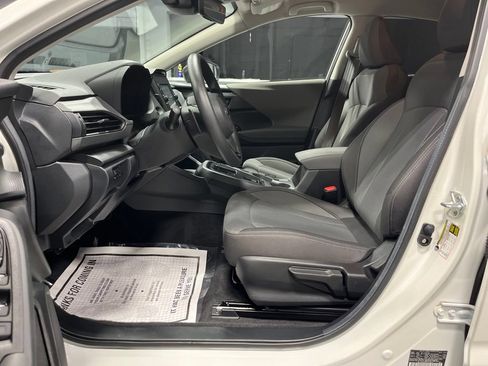 Used 2026 Subaru Crosstrek 2.5i AWD/4WD image 13