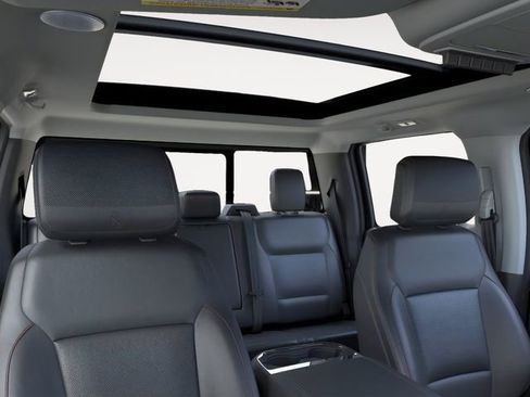 New 2026 Ford F250 Lariat w/ Lariat Ultimate Package image 51