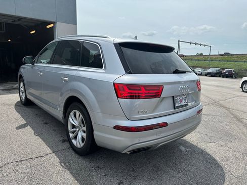 Used 2019 Audi Q7 3.0T Premium Plus w/ Premium Plus Package image 10