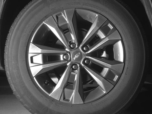 Used 2025 Chevrolet Equinox LT image 15