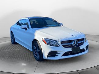 Used 2019 Mercedes-Benz C 300 4MATIC Coupe video 1