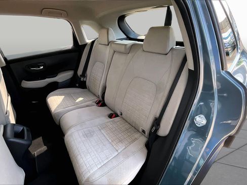 Used 2025 Honda HR-V LX image 20