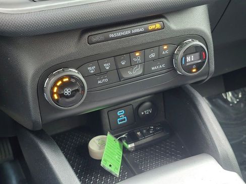Used 2021 Ford Bronco Sport Big Bend AWD/4WD image 29