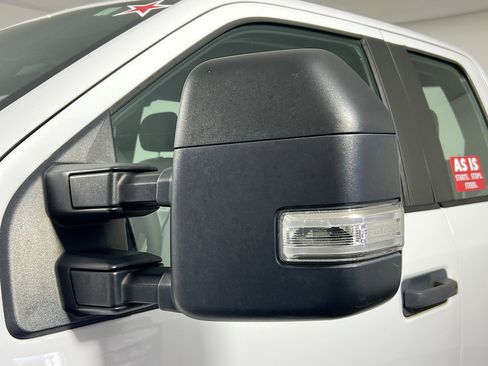 Used 2018 Ford F250 XL w/ Power Equipment Group image 11