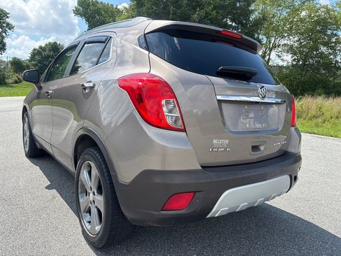 Used 2013 Buick Encore FWD image 3