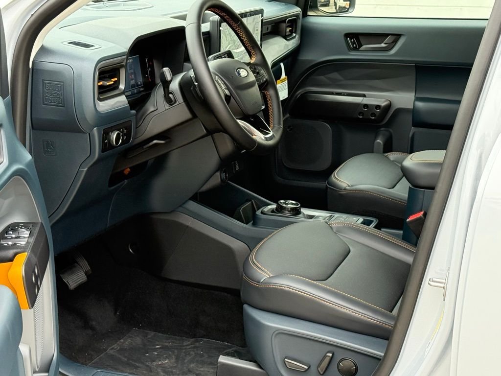 New 2026 Ford Maverick Tremor AWD/4WD image 5
