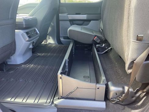 New 2026 Ford F150 XLT w/ Equipment Group 302A MID AWD/4WD image 9
