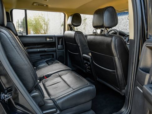 Used 2014 Ford Flex SEL w/ Equipment Group 202A FWD image 38