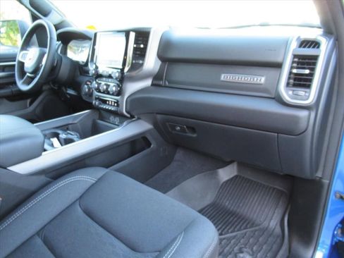 Used 2025 RAM 1500 Big Horn image 11