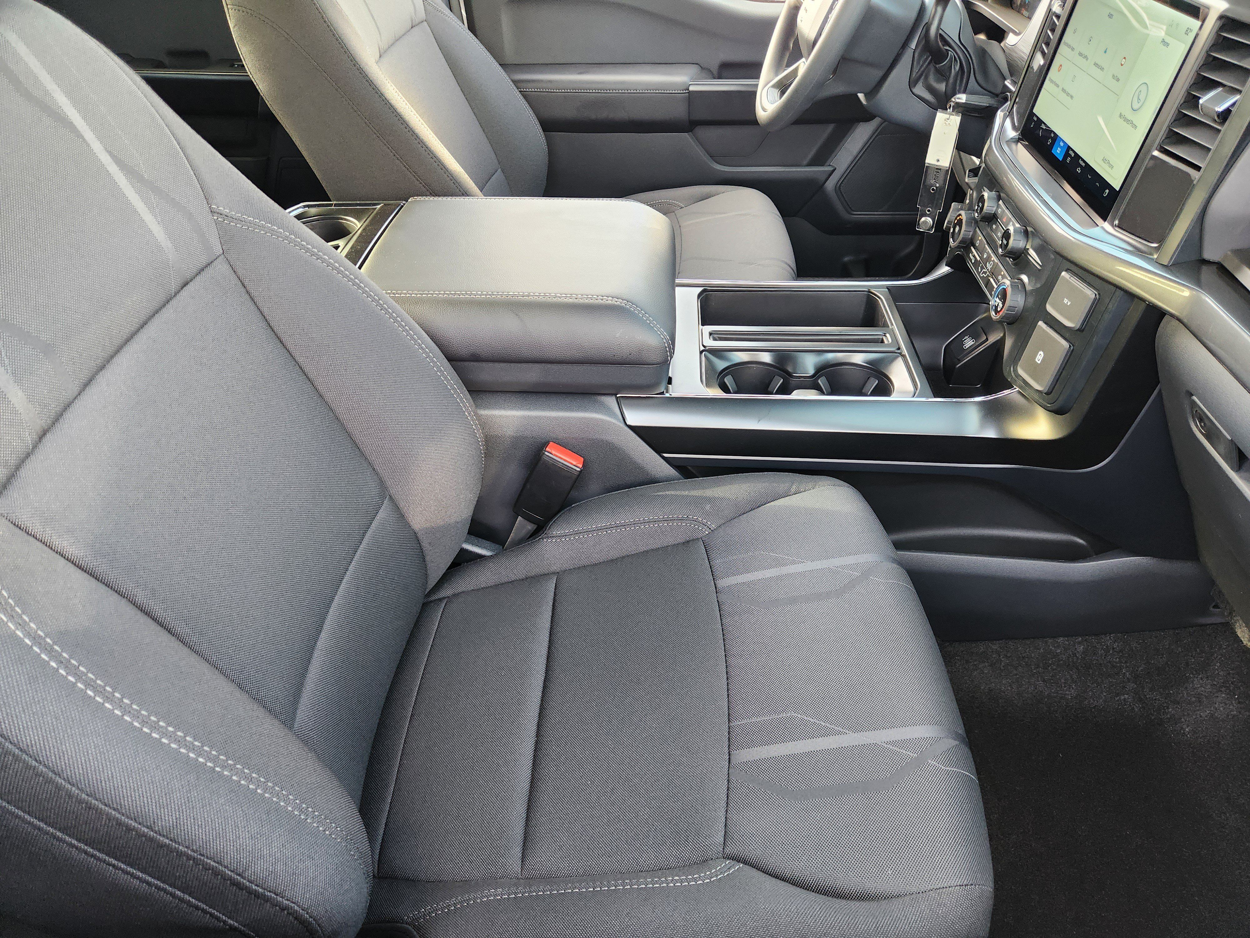 New 2026 Ford F150 STX RWD image 10