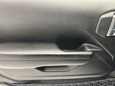 Used 2018 Jeep Wrangler Unlimited Sport S AWD/4WD image 12