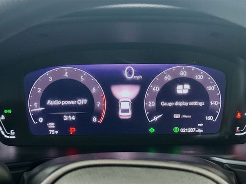 Used 2025 Honda Accord LX image 18