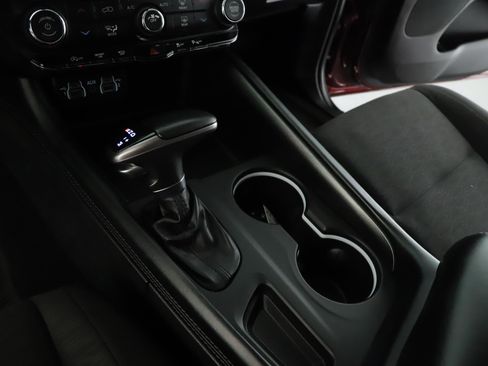 Used 2021 Dodge Durango SXT image 14