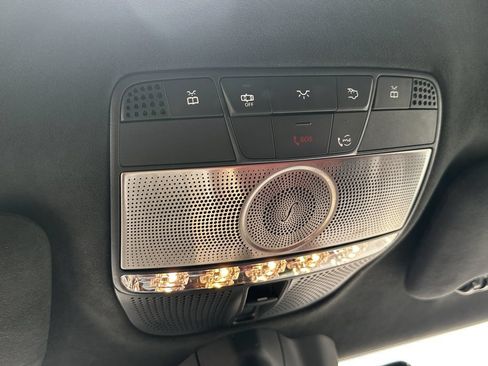 Certified 2023 Mercedes-Benz G 550 w/ G Manufaktur Interior Package image 33
