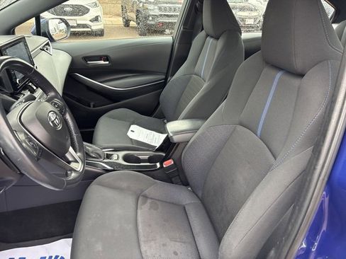 Used 2022 Toyota Corolla SE image 17