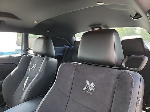 Used 2022 Dodge Challenger R/T Scat Pack image 10