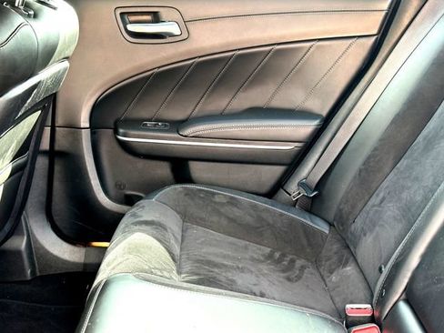 Used 2023 Dodge Charger Scat Pack w/ Plus Group RWD image 24