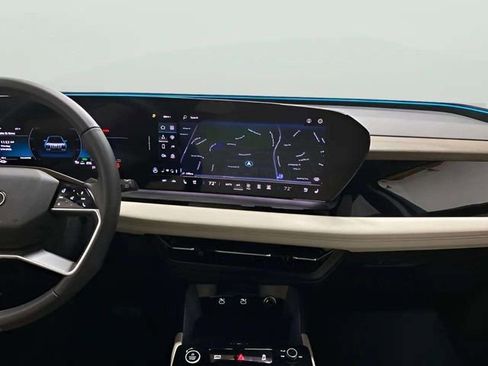 Used 2025 Audi Q6 e-tron Premium Plus w/ Premium Plus image 56