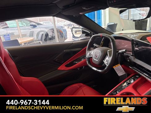 New 2026 Chevrolet Corvette Z06 image 41