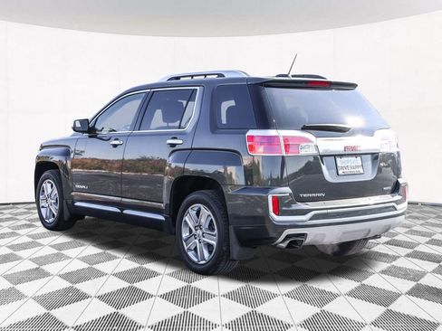 Used 2017 GMC Terrain Denali image 14