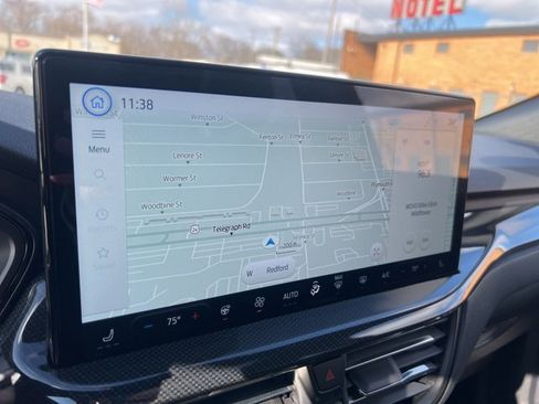 Certified 2024 Ford Escape ST-Line w/ Tech Pack #1 image 14