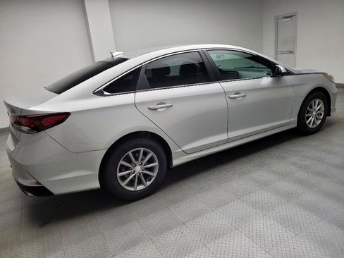 Used 2019 Hyundai Sonata SE FWD image 10