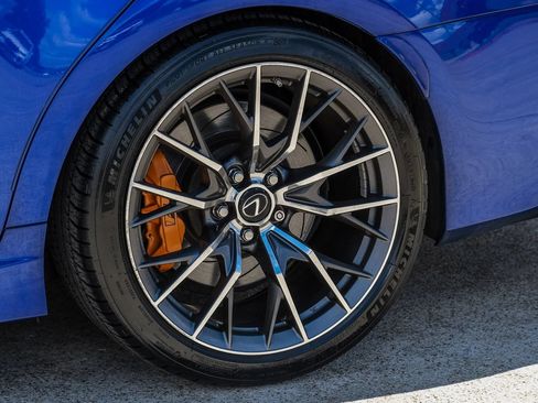 Used 2016 Lexus GS F RWD image 57