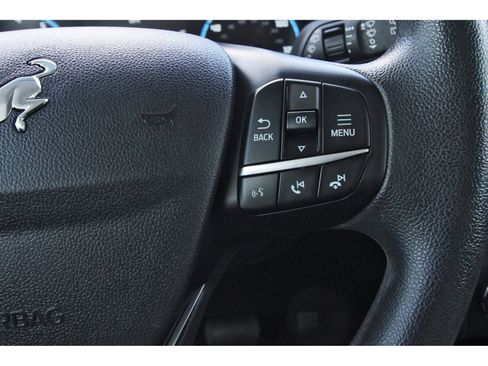 Used 2024 Ford Bronco Sport Big Bend AWD/4WD image 18