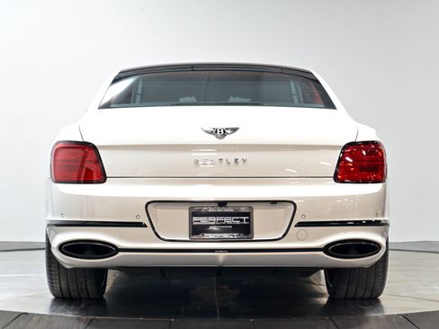 Used 2021 Bentley Flying Spur W12 w/ First Edition Specification AWD/4WD image 53