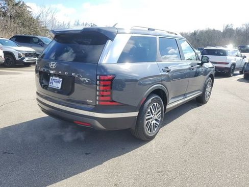 New 2026 Hyundai Palisade SEL AWD/4WD image 4