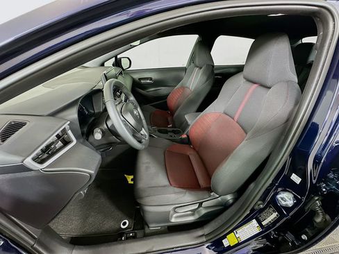 Certified 2026 Toyota Corolla SE FWD image 21
