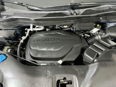 Used 2021 Honda Pilot Special Edition image 34