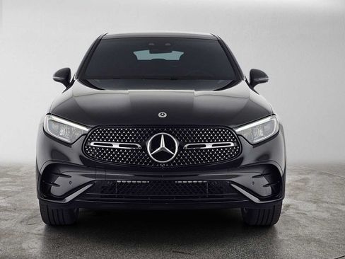 Used 2026 Mercedes-Benz GLC 300 4MATIC image 8