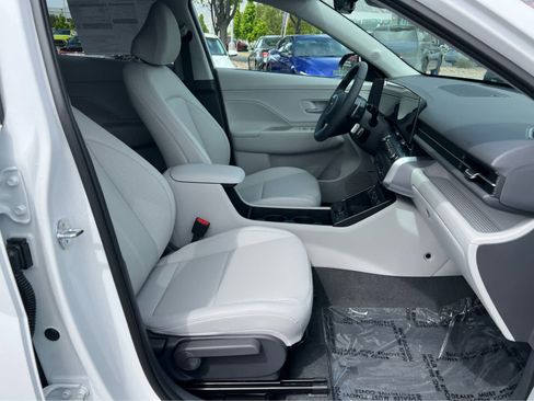 New 2026 Hyundai Kona Limited image 17