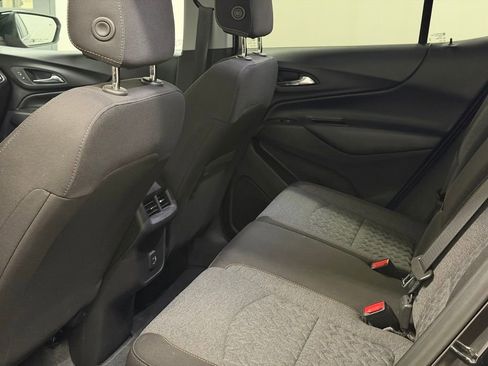 Certified 2022 Chevrolet Equinox LT image 24