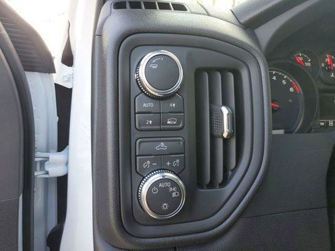 New 2026 GMC Sierra 1500 Pro w/ Pro Value Package AWD/4WD image 11