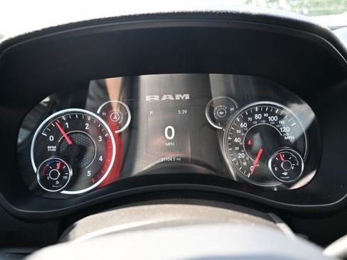 Used 2024 RAM 2500 Big Horn AWD/4WD image 42