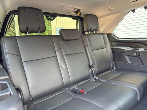 Used 2023 Toyota Sequoia TRD Pro AWD/4WD image 44